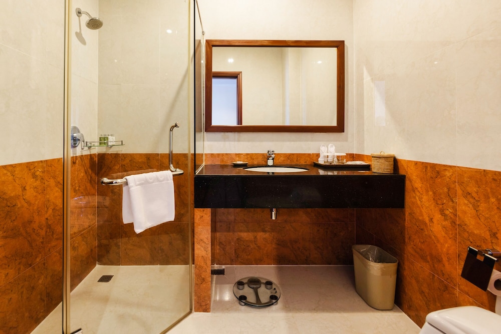 Saem Siemreap Hotel 50/50