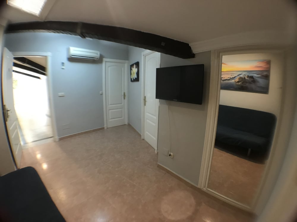 Hotel Los Jazmines 18/69
