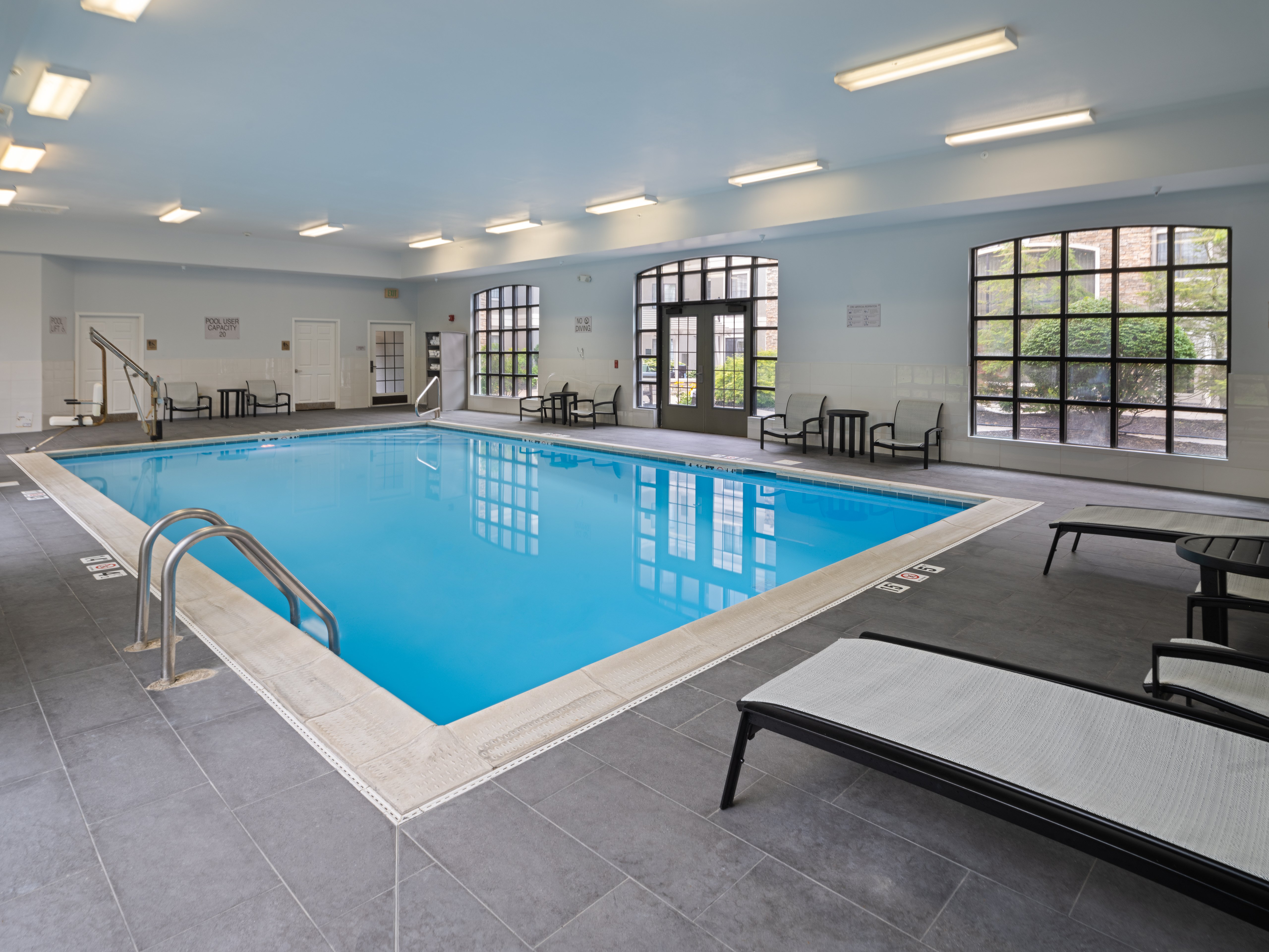 Staybridge Suites Columbus-Dublin 33/80