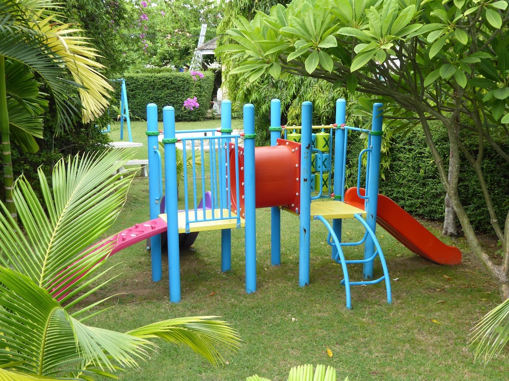 VIP Chain Resort Pool Villa 26/50