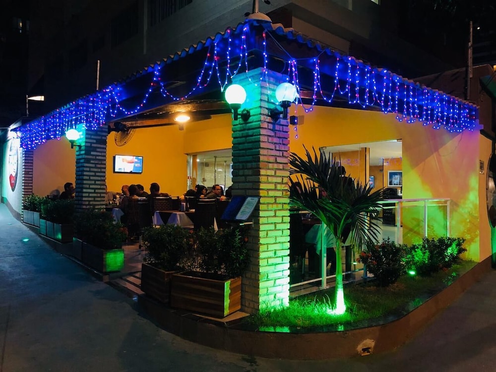 ALFININ HOTEL DE PRAIA 4/46