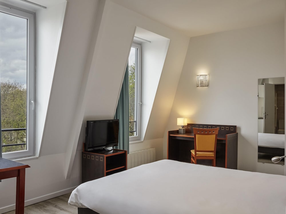 Aparthotel Adagio Access Paris Philippe Auguste 14/46