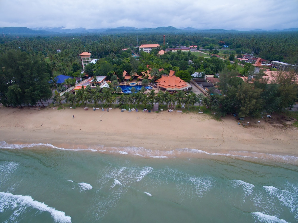 Baan Grood Arcadia Resort and Spa 71/76