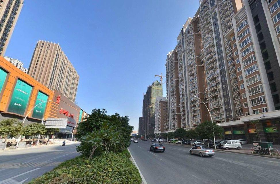 Regency Hotel Shantou 49/54