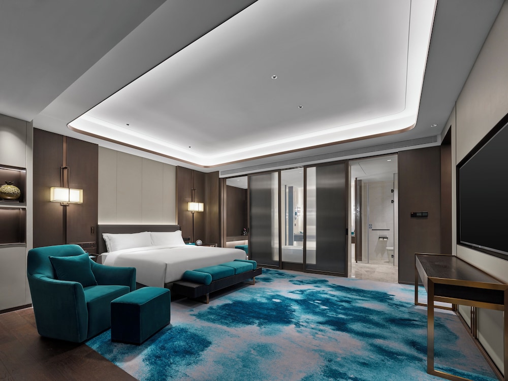 Wyndham Grand Zaozhuang 34/62