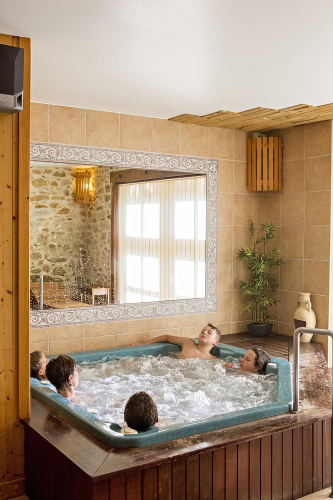 RELAIS DU SILENCE AUBERGE DE LA TOMETTE 37/57