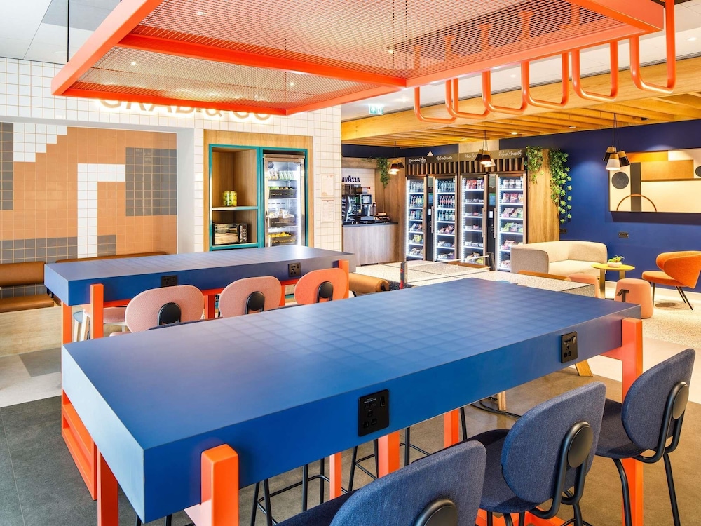 ibis budget Manchester Airport 37/48