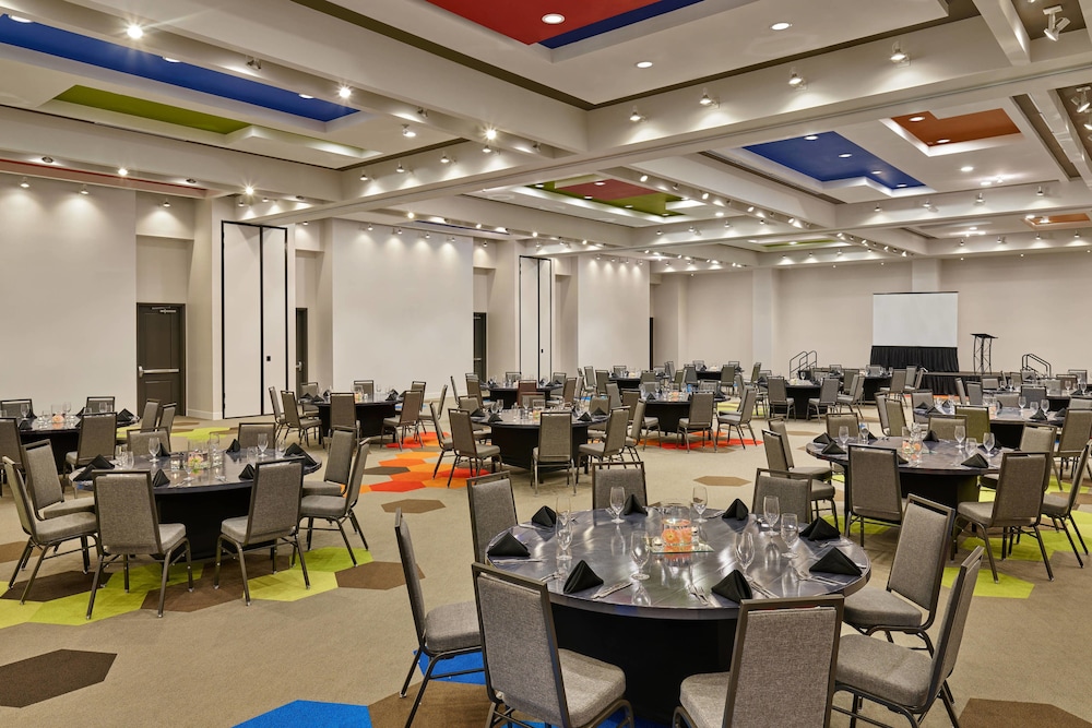 FOUR POINTS BY SHERATON DALLAS FORT WORTH AIRPORT NORTH 25/25