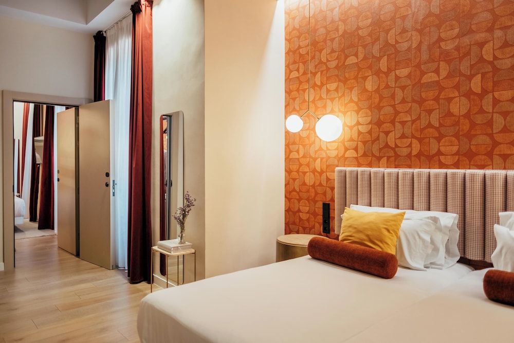 غرفة عائلية، Hotel Cetina Sevilla 6/10