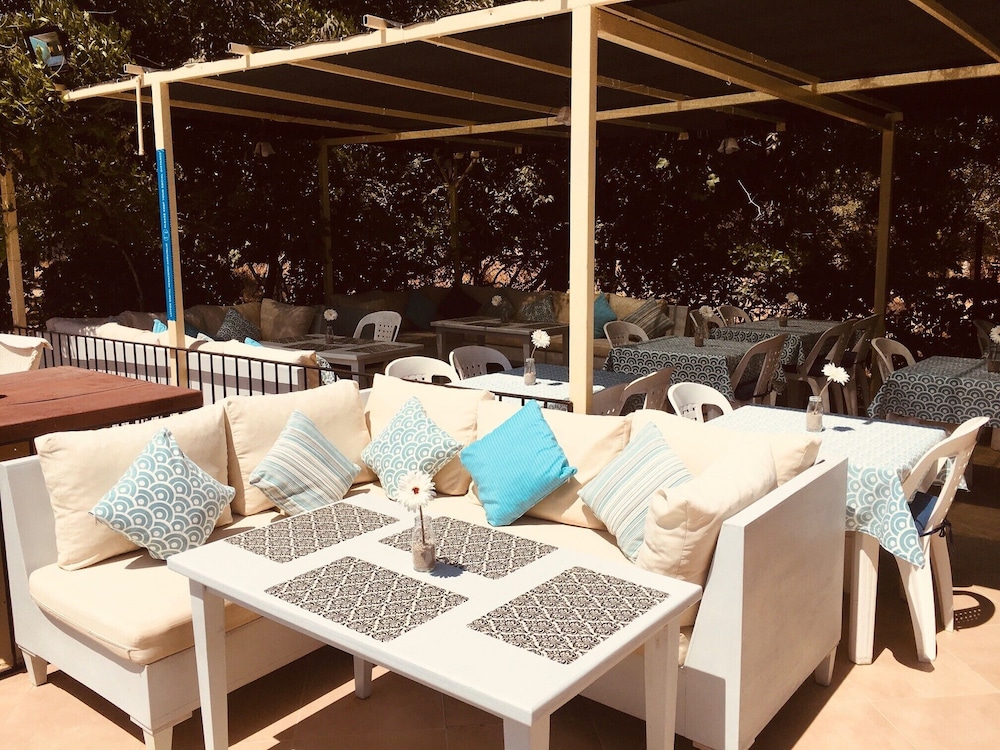 Yakamoz Hotel 30/44