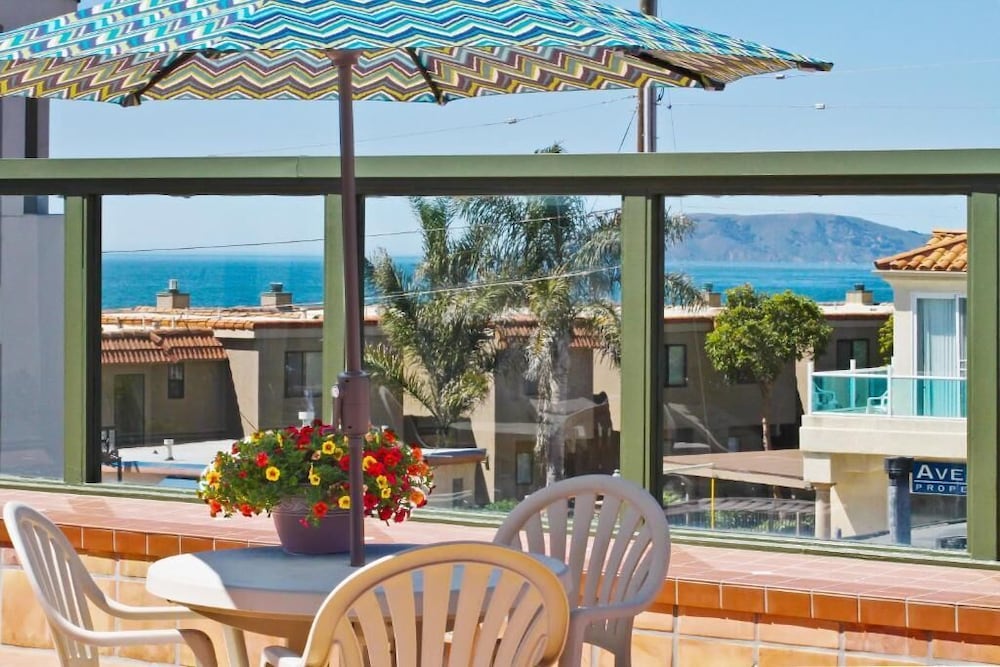 Motel6 Pismo Beach, CA - Pacific Ocean 30/52