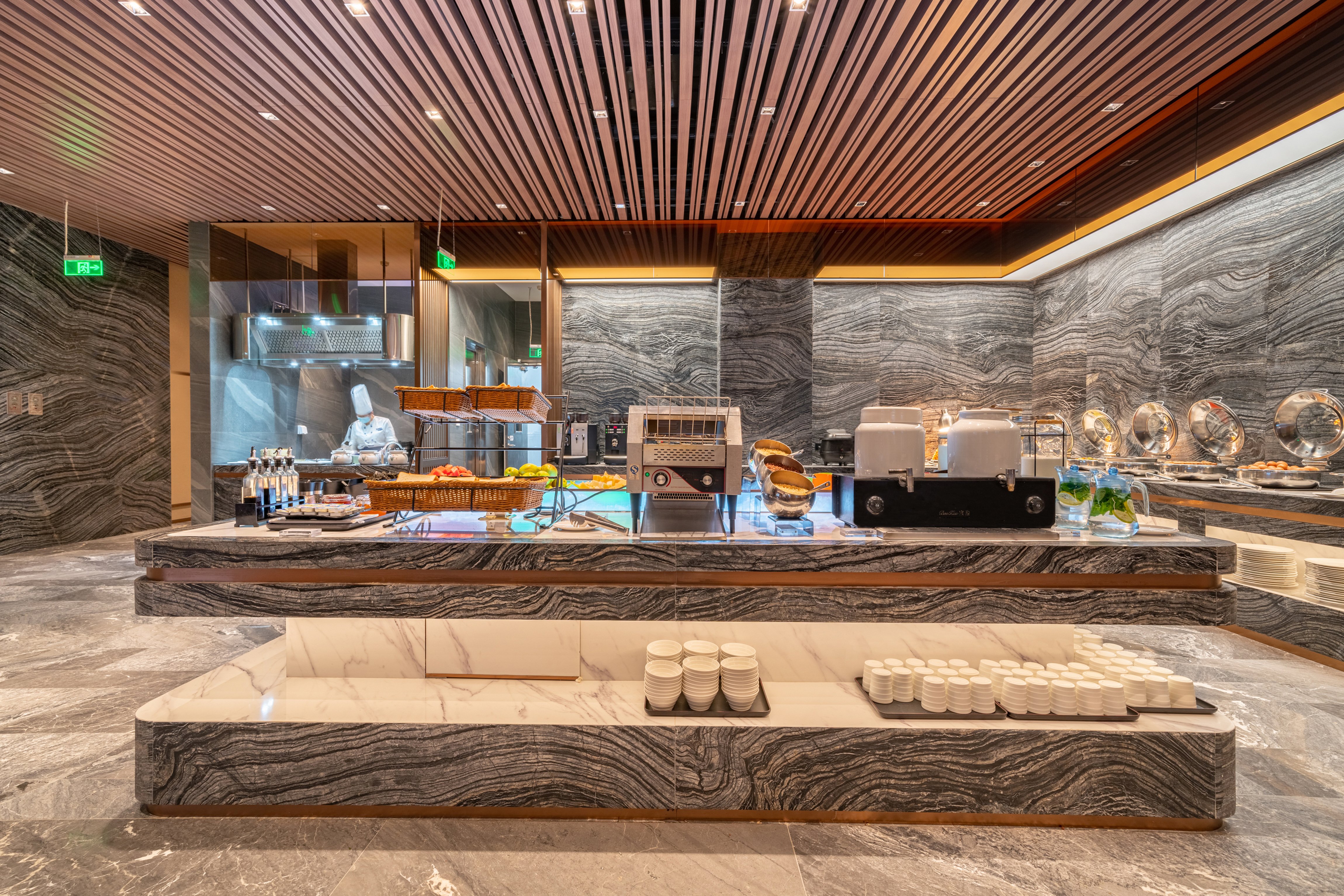 Holiday Inn Express Beijing Huacai 17/50