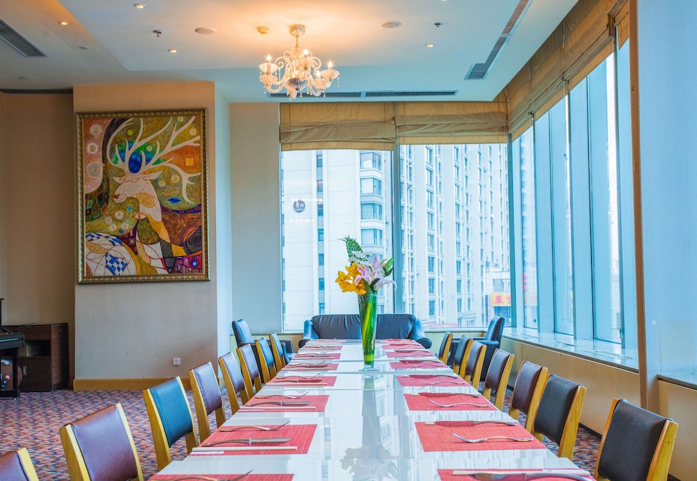 Shangri La Baotou 42/50