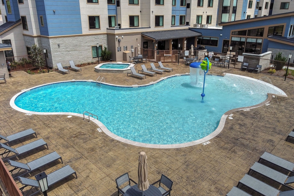 Residence Inn by Marriott Pigeon Forge 46/50