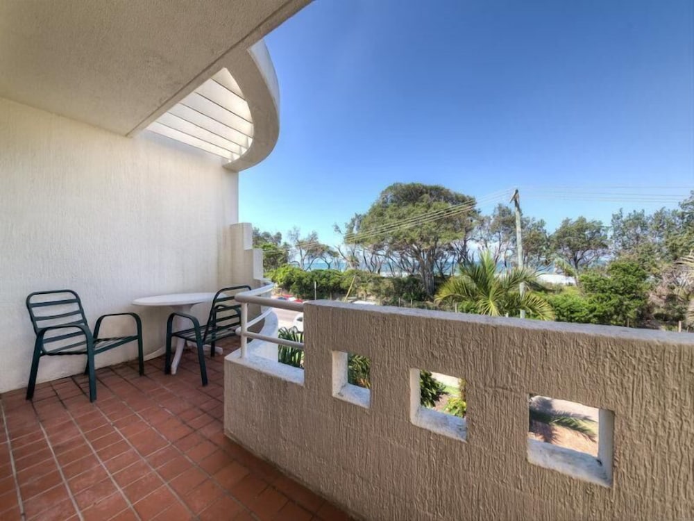 Camargue Beachfront Apartments 36/50