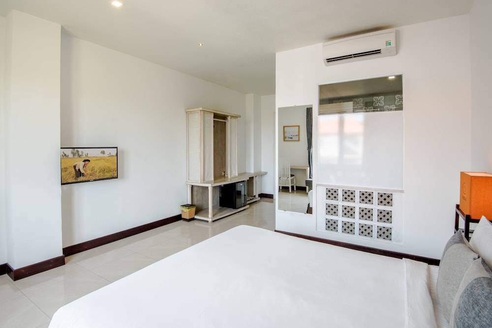 Goda Boutique Hotel 25/62