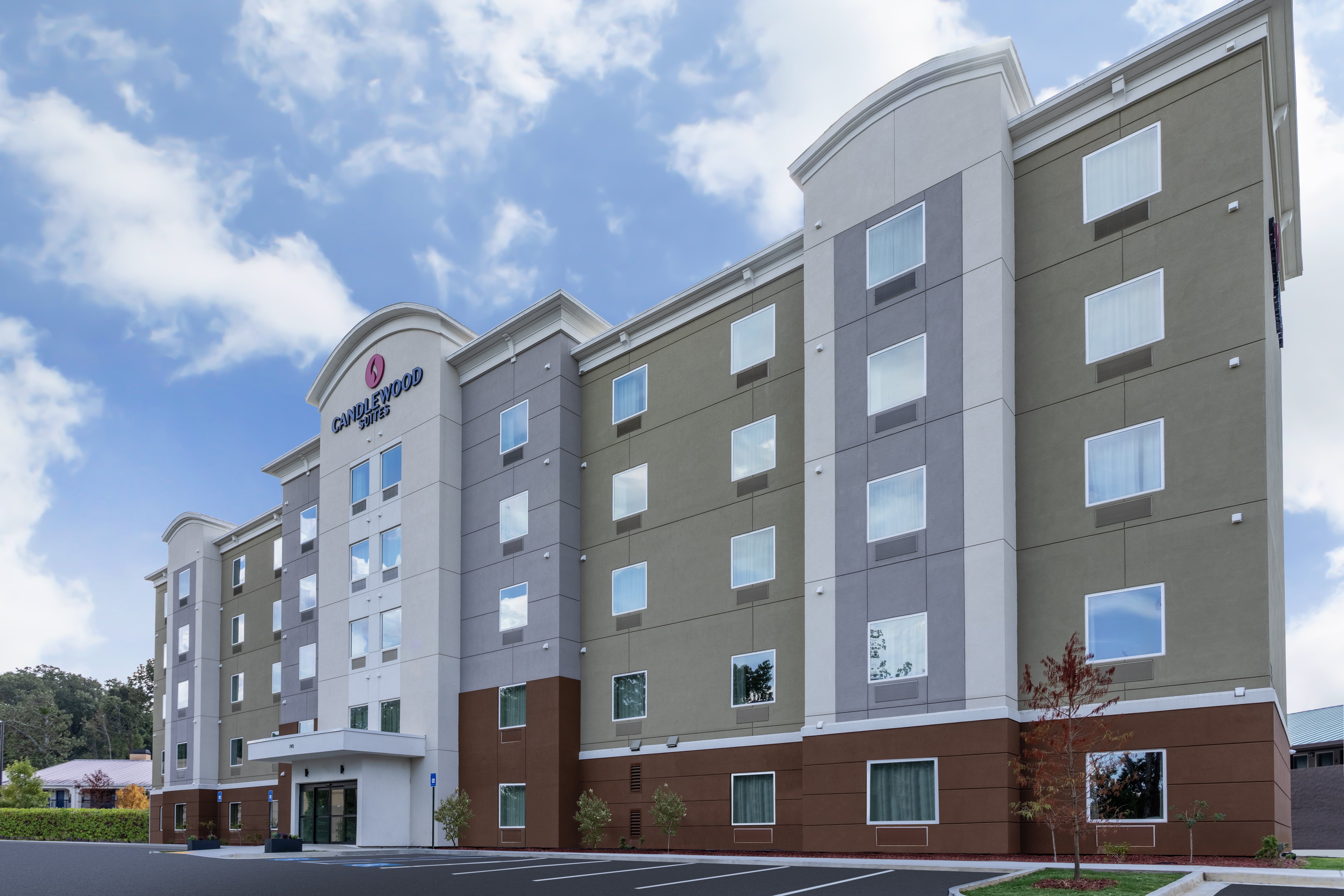 Candlewood Suites - Atlanta - Kennesaw, an IHG Hotel 3/7