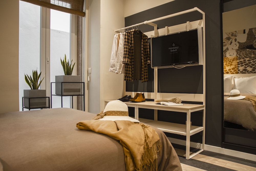 room select Liberdade 11/50