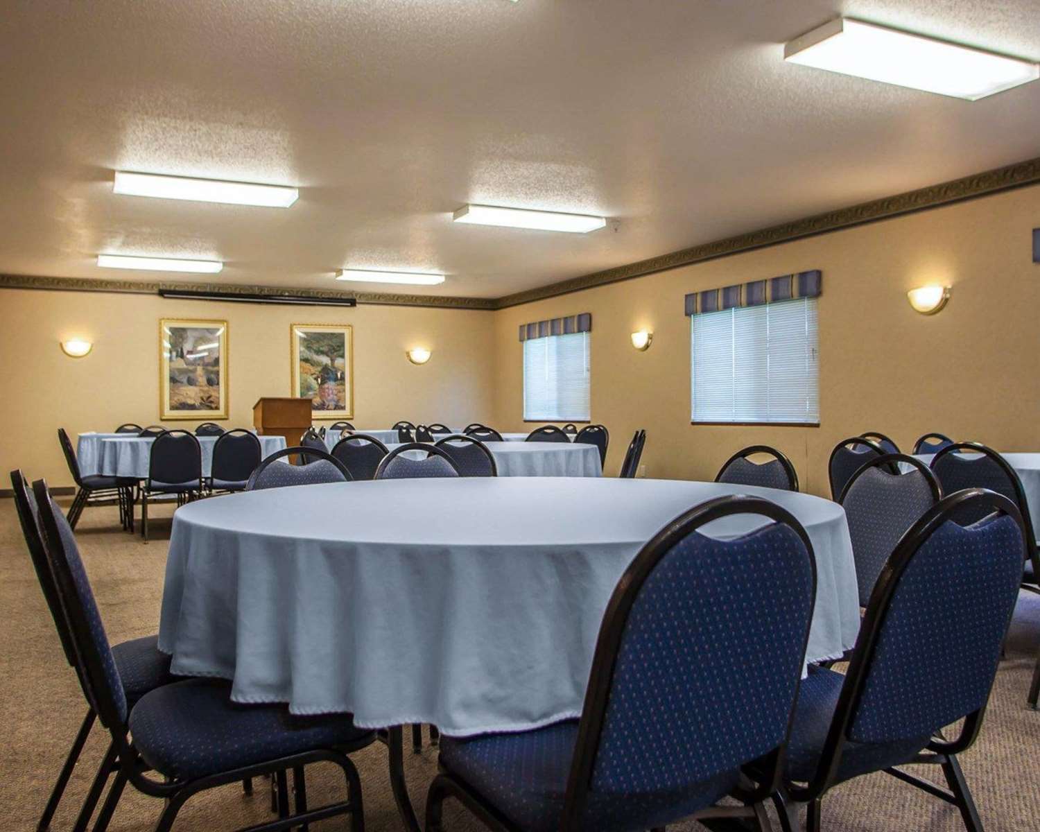 Quality Inn & Suites Eldridge Davenport North 28/31