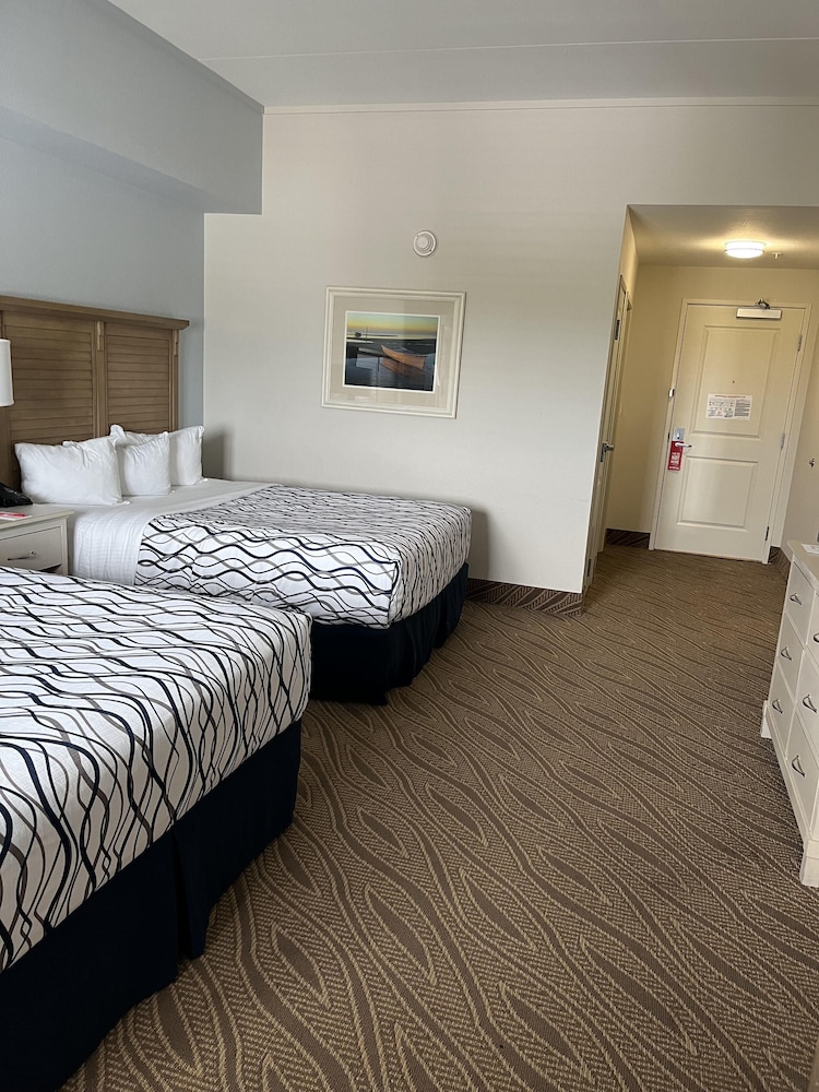 Silver Slipper Casino Hotel 11/62