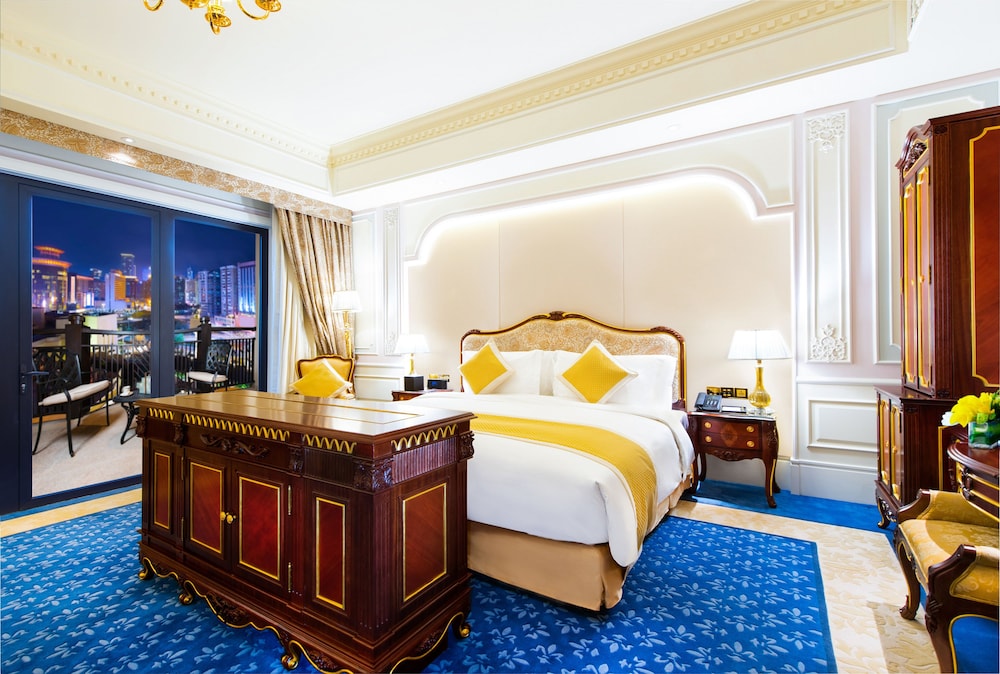 Legend Palace Hotel 27/66