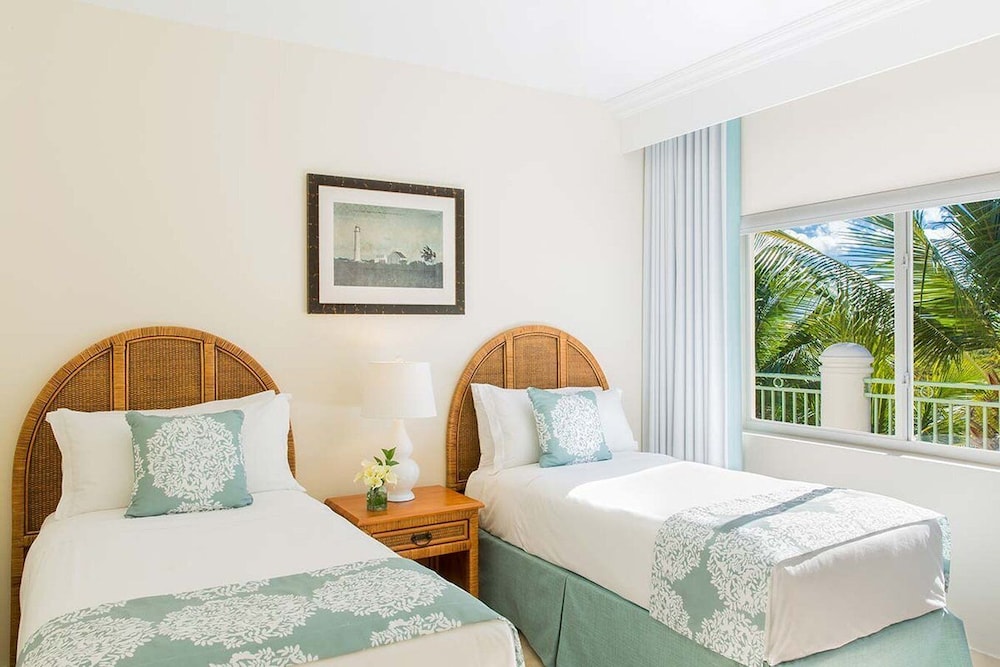 The Sands At Grace Bay 27/80