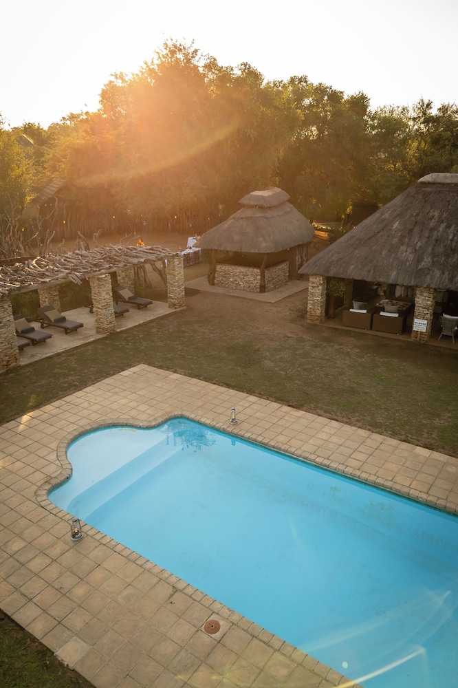 Karongwe River Lodge 49/78