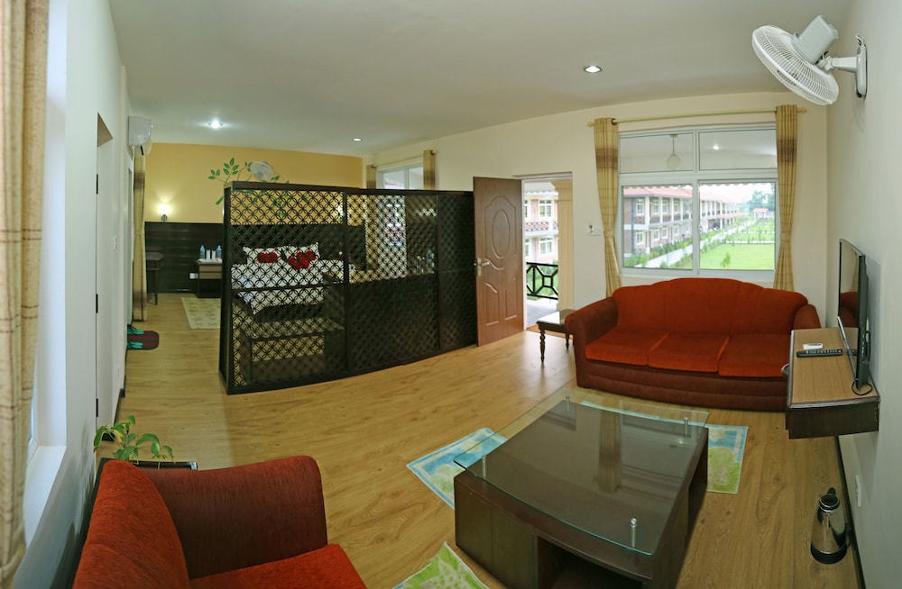 Center Park Resort 41/69