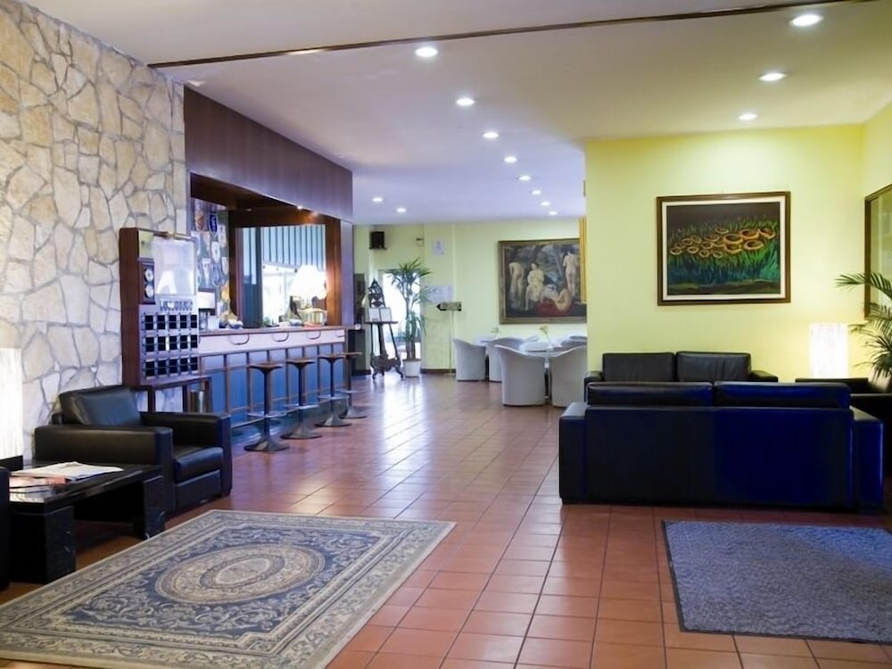 Hotel Il Gelso Bianco Misterbianco 17/30