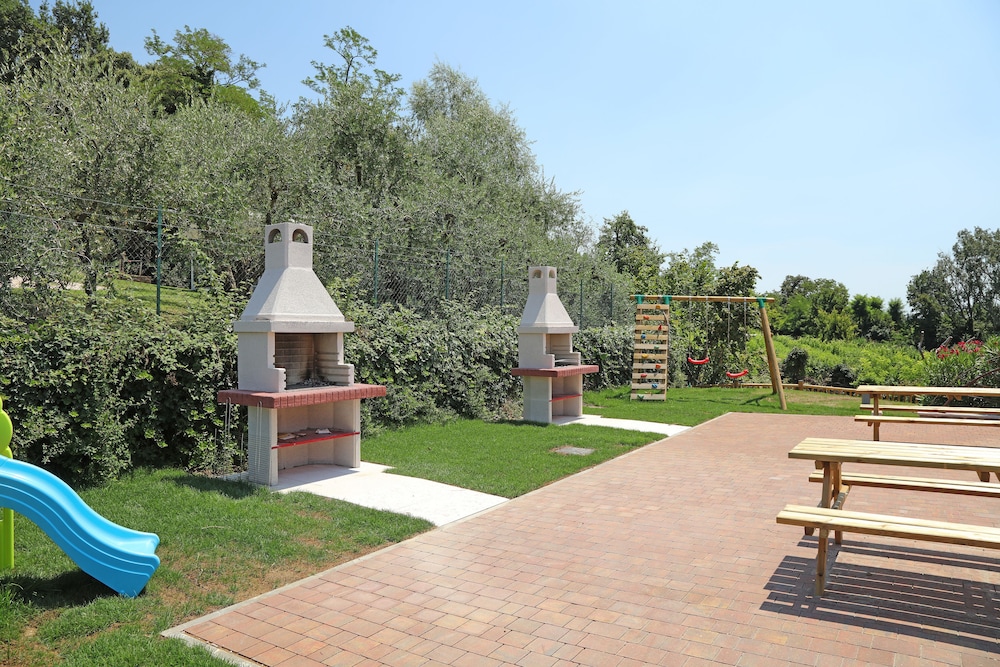 Appartamenti Vignol 1 40/43