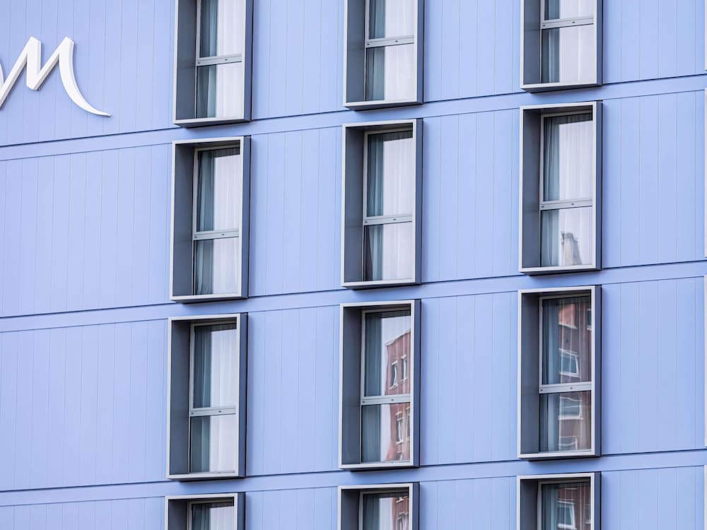 Mercure Dunkerque Centre Gare 2/50