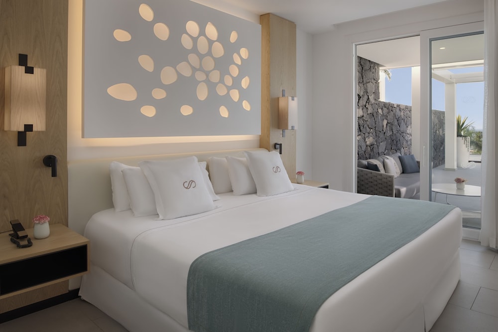 1 Bedroom, Suite, Villa, King Bed, Private Pool