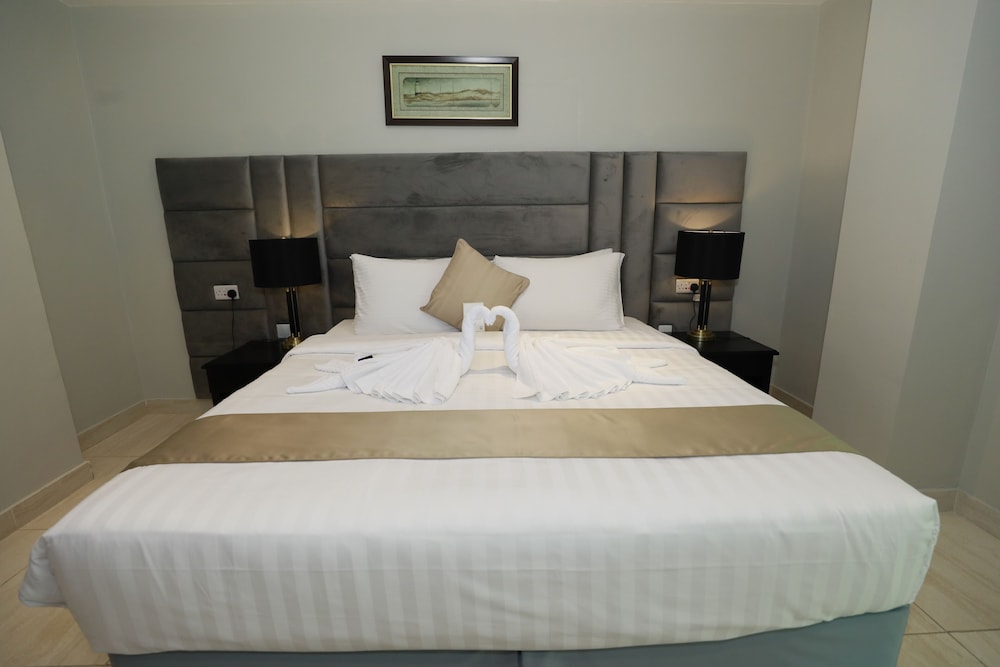 City Point Hotel 20/50