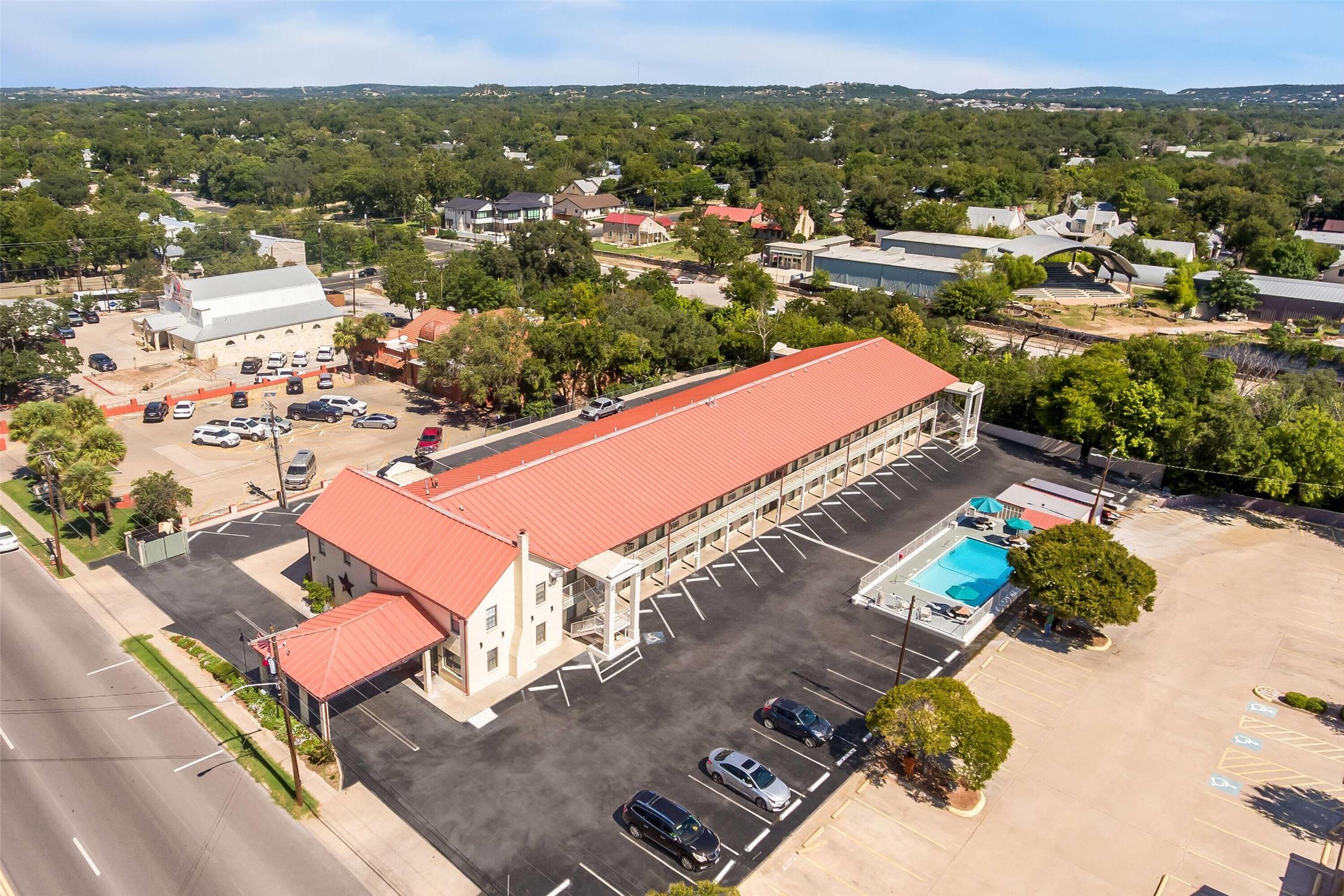 Super 8 by Wyndham Fredericksburg 30/51