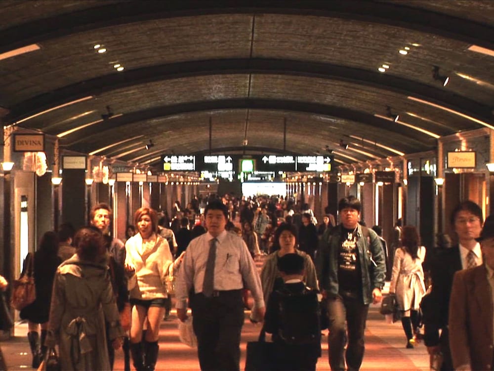 Hotel WBF Grande Hakata 60/63