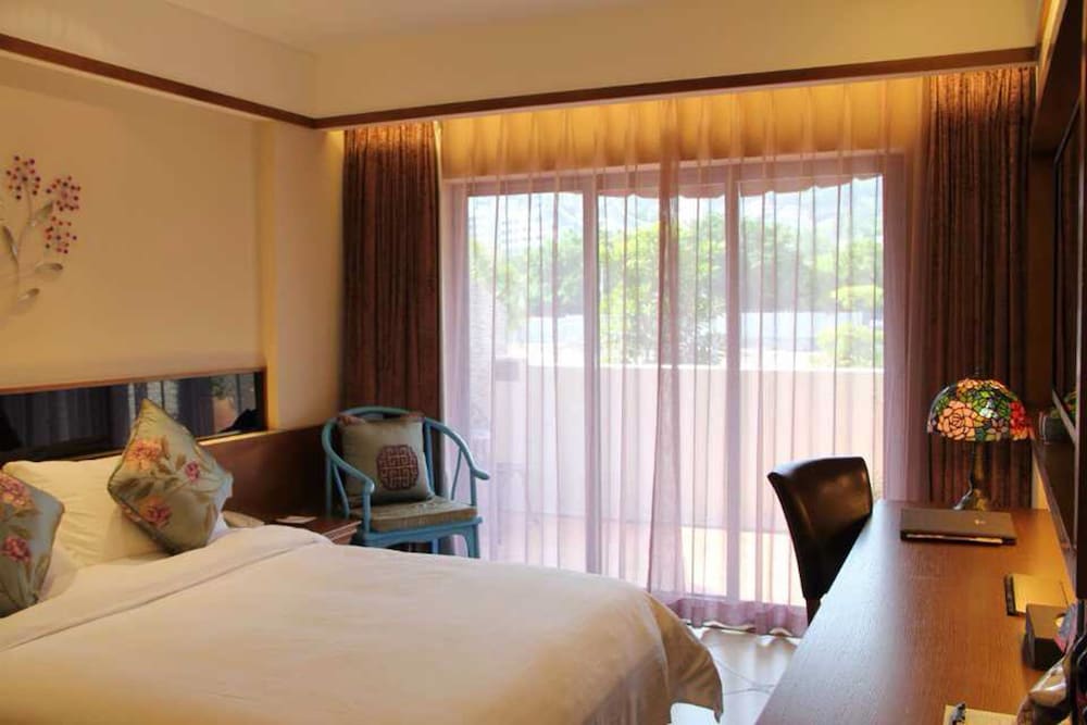 Style, Luxury, King Bed