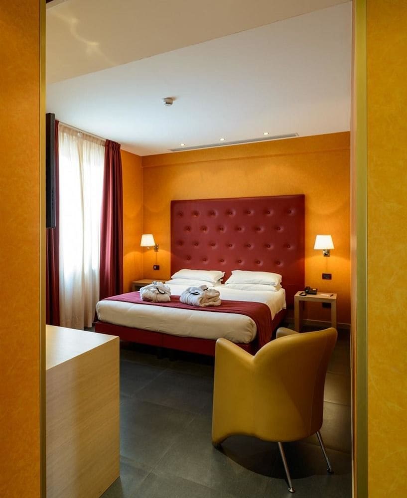 Best Western Hotel Piemontese 20/43
