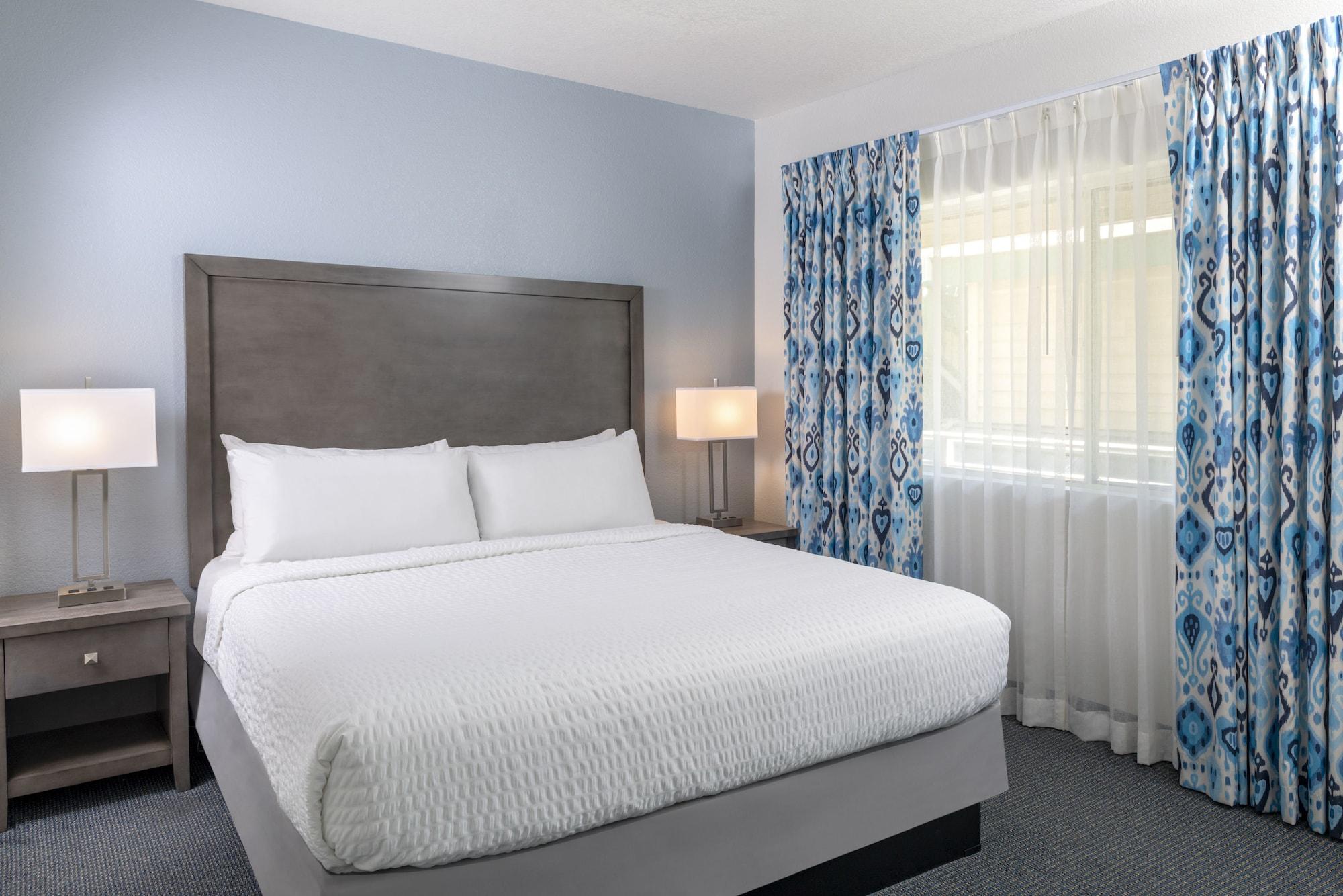 Suite, King Bed, Ocean Front