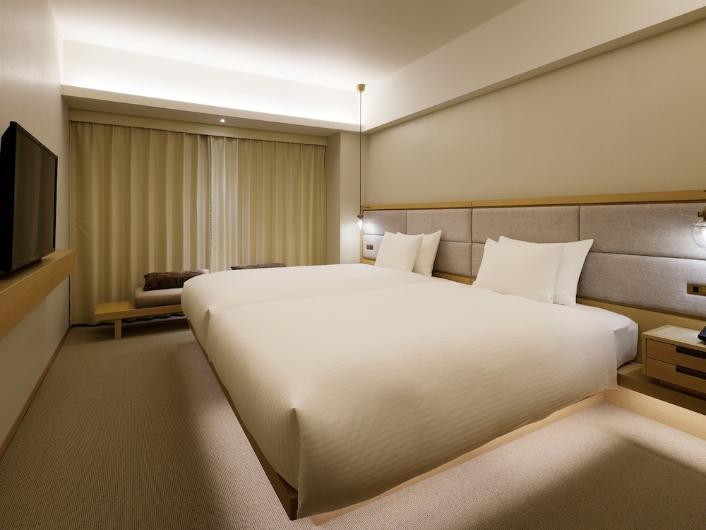 Hotel The Celestine Kyoto Gion 15/66