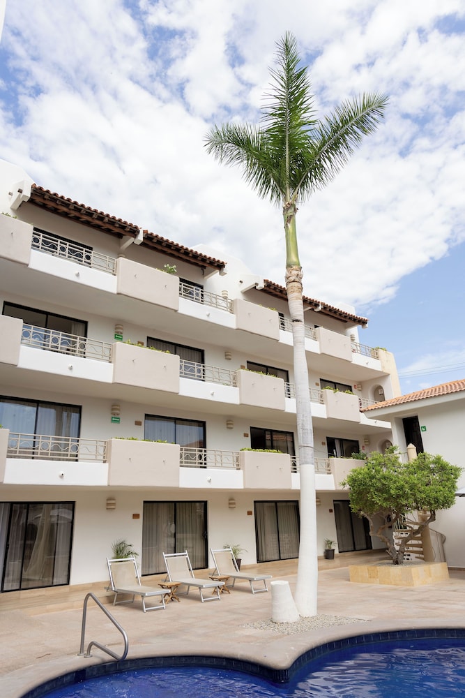 Hotel Santa Fe By Villa Group 4/63
