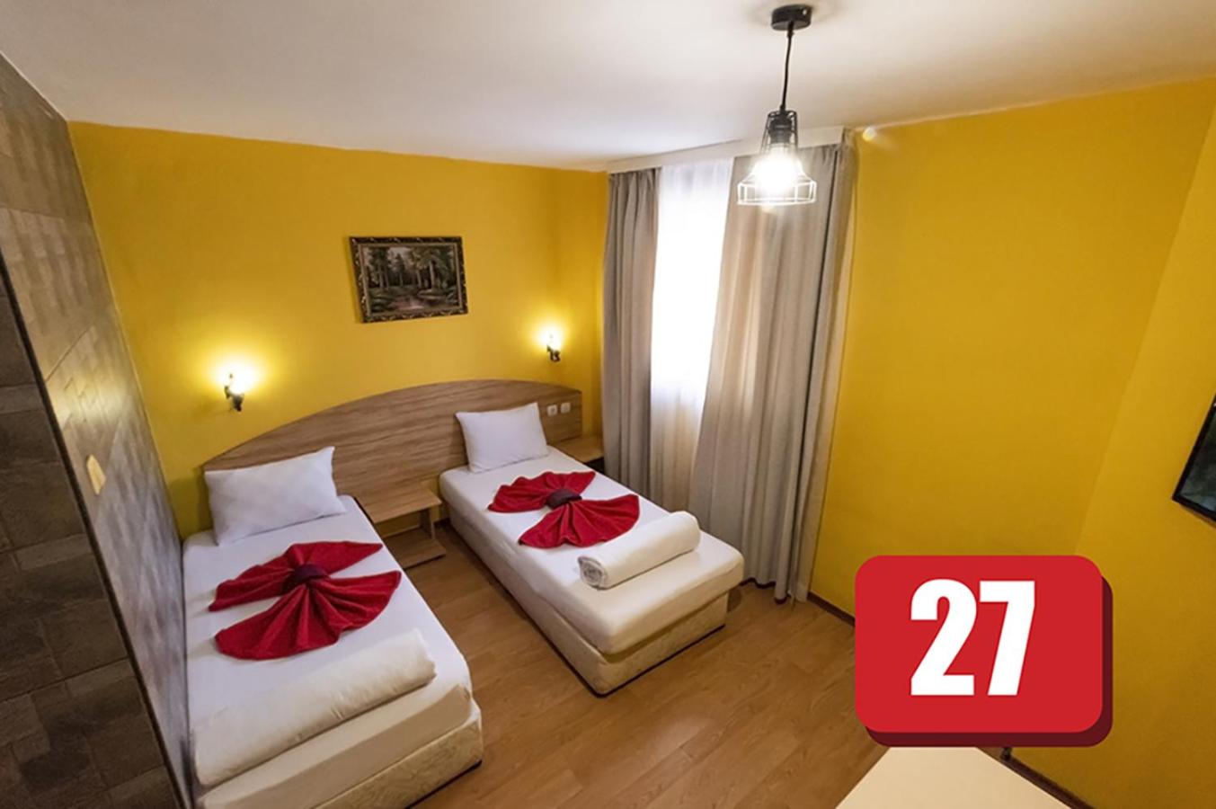 Hotel Simona Complex Sofia 21/49