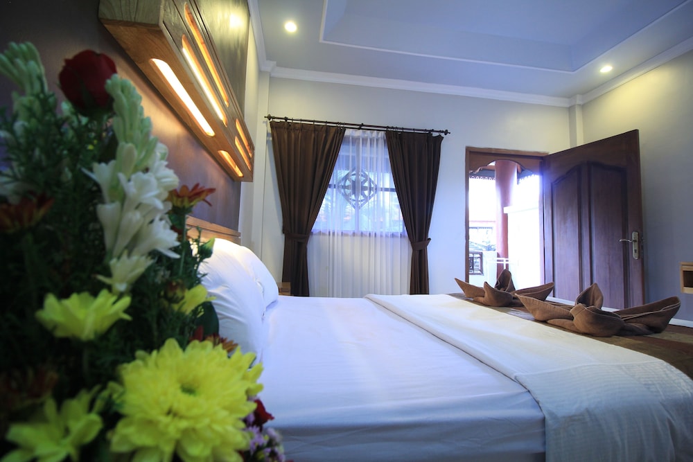Bakung Sari Resort And Spa 12/41