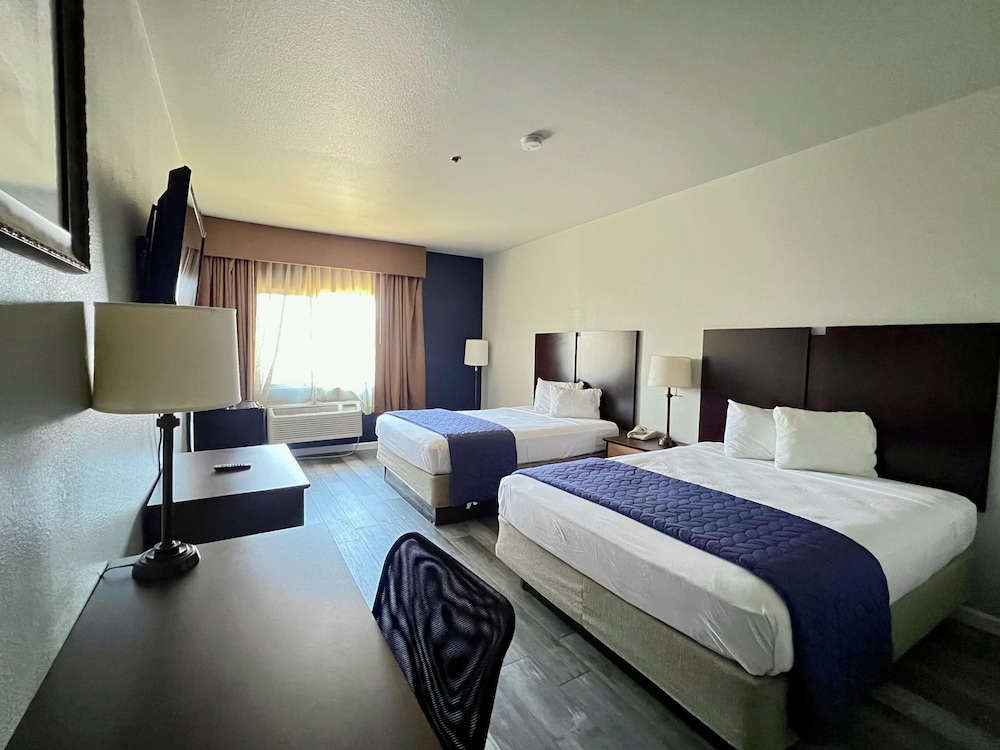 Budget Inn Phoenix 21/56