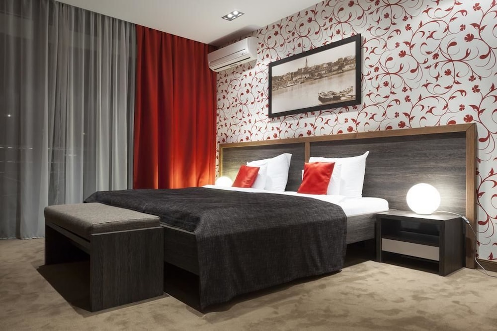 Belgrade Boutique House 3/32