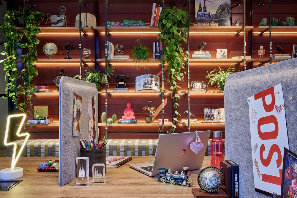 Moxy Cologne Muelheim 24/27