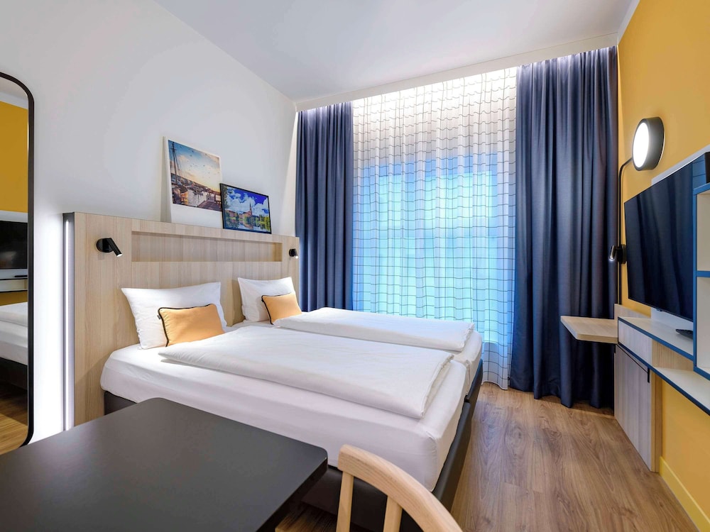 Aparthotel Adagio Access Kiel 9/50