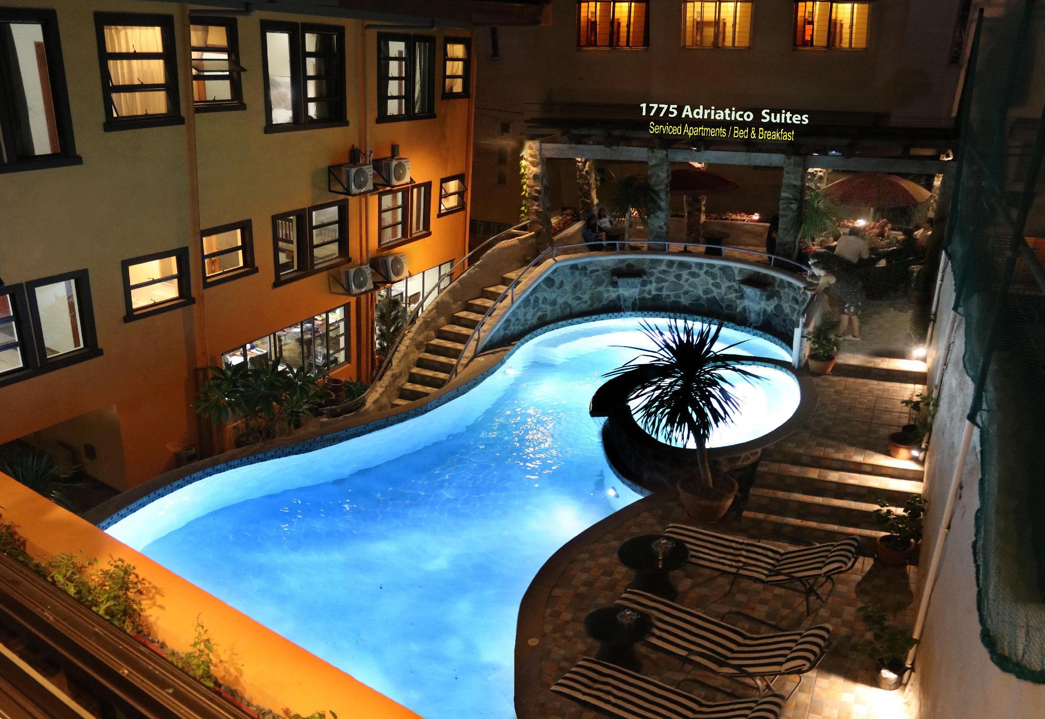 1775 Adriatico Suites 2/17