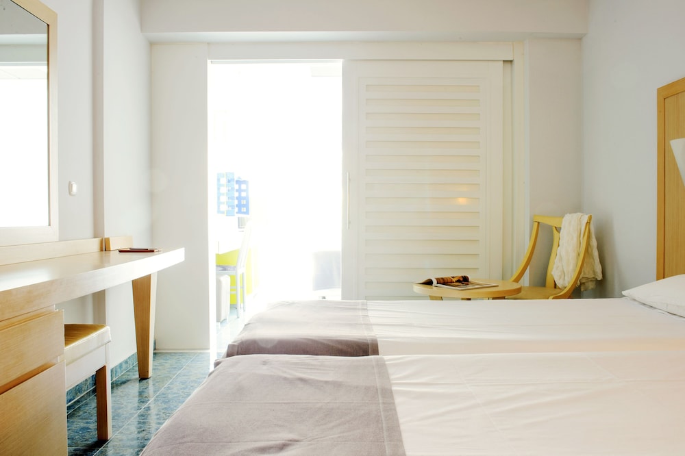 Cooks Club Kolymbia - Adults only 28/66