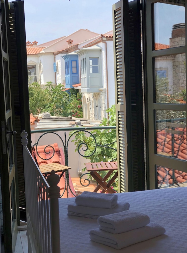 Perla Rossa Alacati 27/50