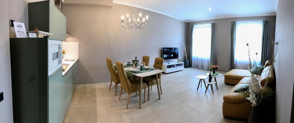 Art Suites Spalena 15/23